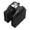DeepCool AK620 ZERO DARK CPU Cooler, 2x120mm Fan